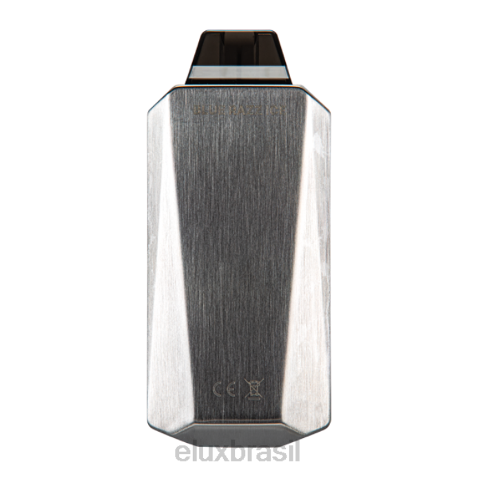 Elux gelo azul cibernético D628163 | Elux Flavours Brasil