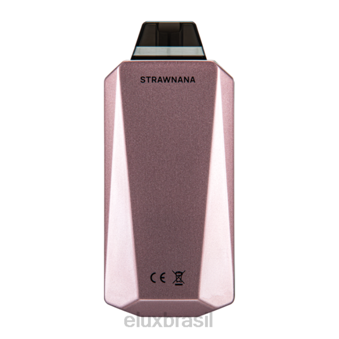 Elux palhanana cibernético D628166 | Elux Vape Brasil
