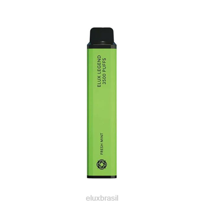 menta fresca