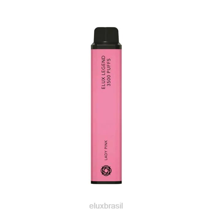 Senhora Rosa